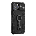 Nillkin CamShield Armor Pro Slide Camera Protect Magnetic Mobile Phone Case