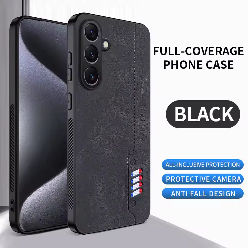 Executive Luxury Back Covers – Galaxy A Series