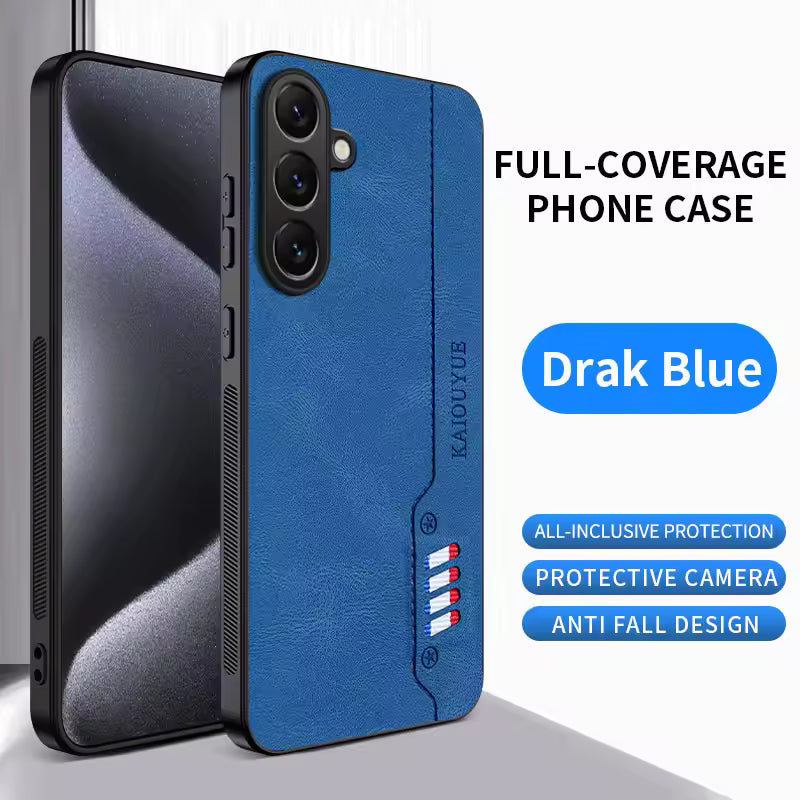 Executive Luxury Back Covers – Galaxy A Series
