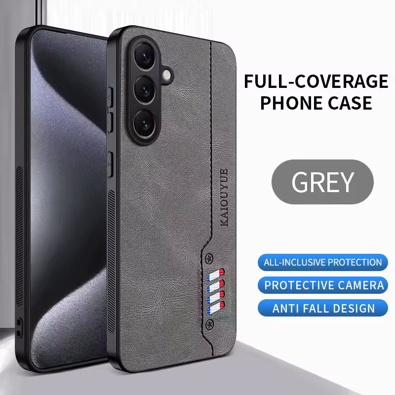 Executive Luxury Back Covers – Galaxy A Series