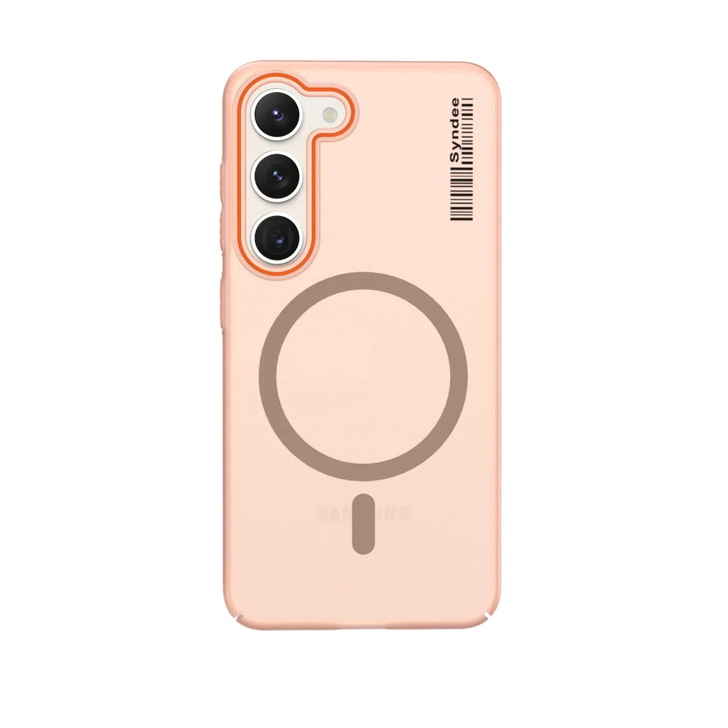Anti Yellowing Translucent Matte Full Cover