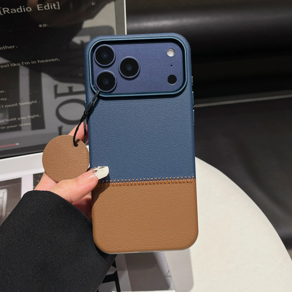 High Quality Durable PC Cover Solid Color Matte Wireless Case