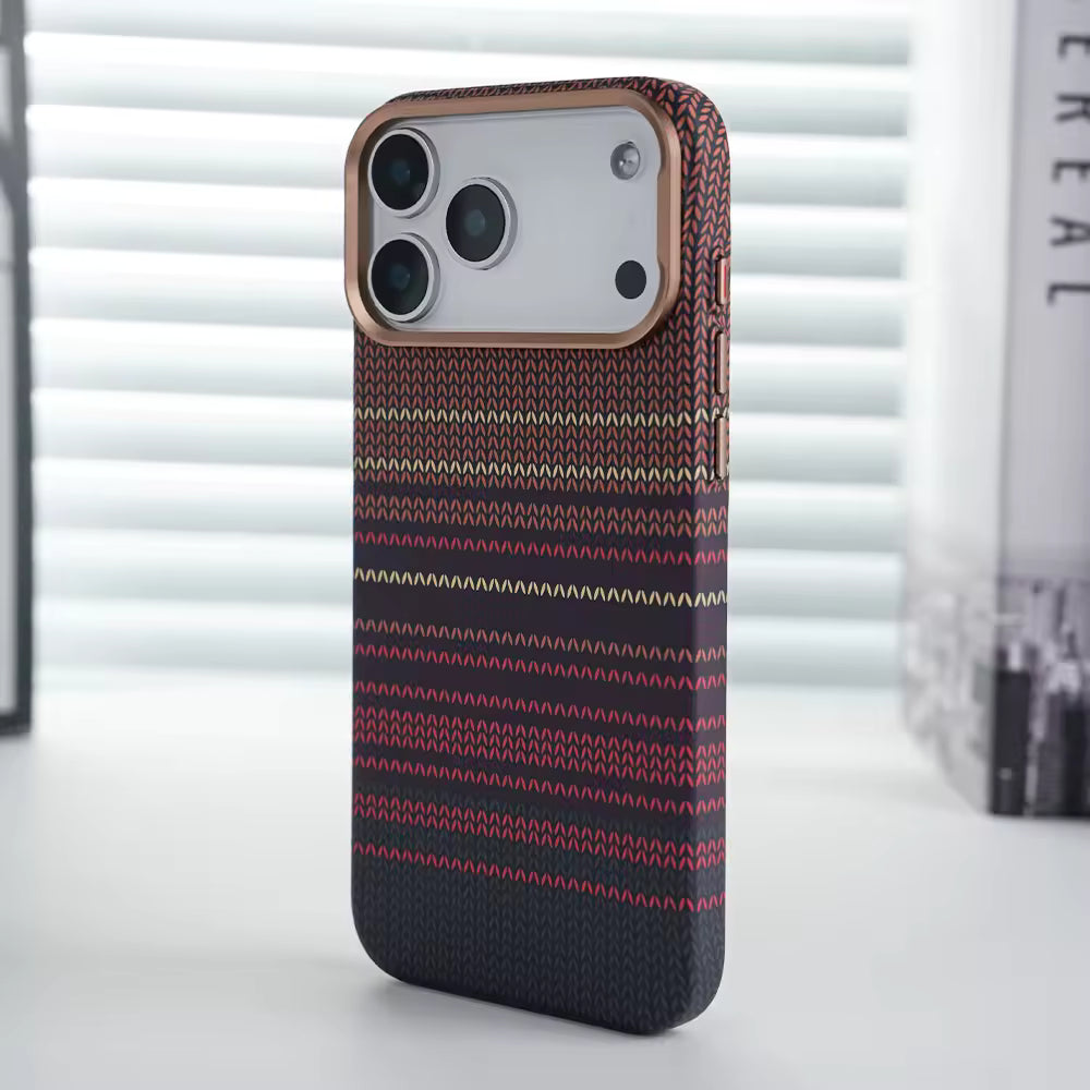 Protective Hard PC Magnetic Cover for iPhone 13-17 Series – Wholesale Phone Case