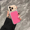 Luxury Lichee Pattern Leather Phone Case for iPhone