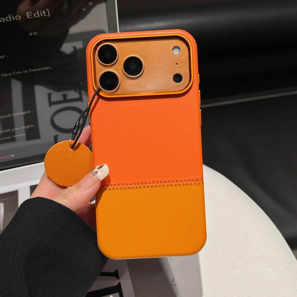 High Quality Durable PC Cover Solid Color Matte Wireless Case