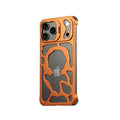 Metal Heat Dissipation Case