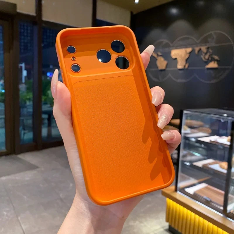 Woven Magnetic iPhone Cases for Pro Max Series