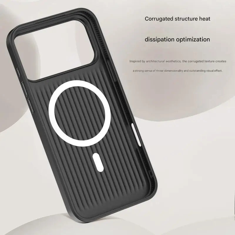 Luxury PU Leather Magnetic Mobile Phone Cases for iPhone