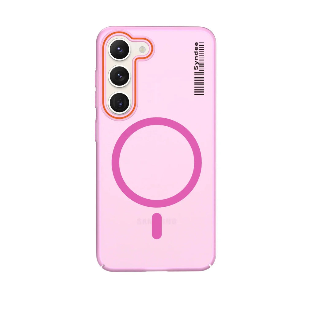 Anti Yellowing Translucent Matte Full Cover