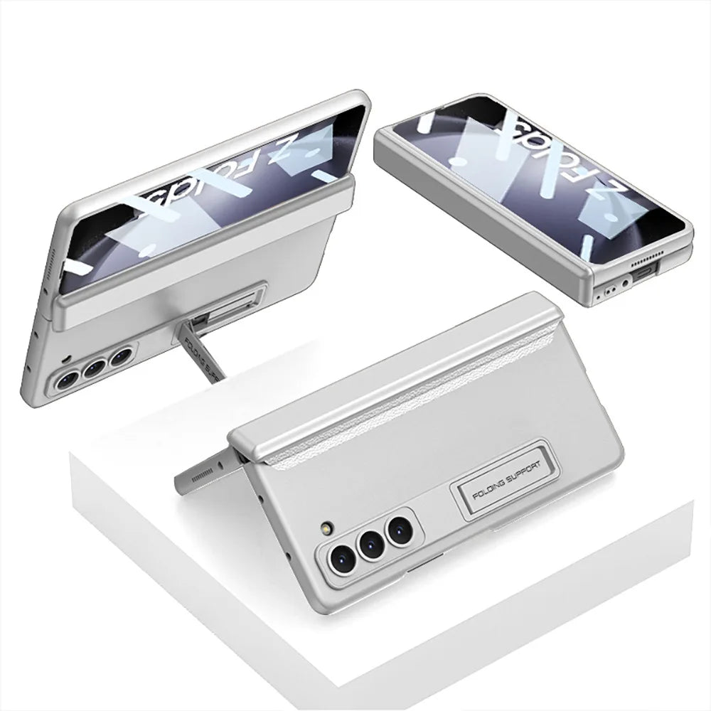 Luxury Pattern Fashion Cell Phone case Shockproof Protect Full Cover