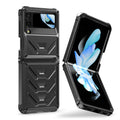 Luxury Phone Case for samsung Shockproof Screen Protector