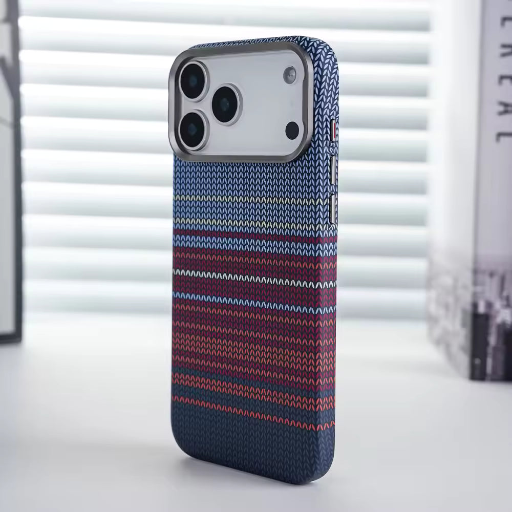 Protective Hard PC Magnetic Cover for iPhone 13-17 Series – Wholesale Phone Case