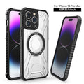 AilesTecca Shockproof Magnetic Case for iPhone