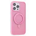 MagnaSpin 360™ Rotating Magnetic Phone Case with Metal Stand