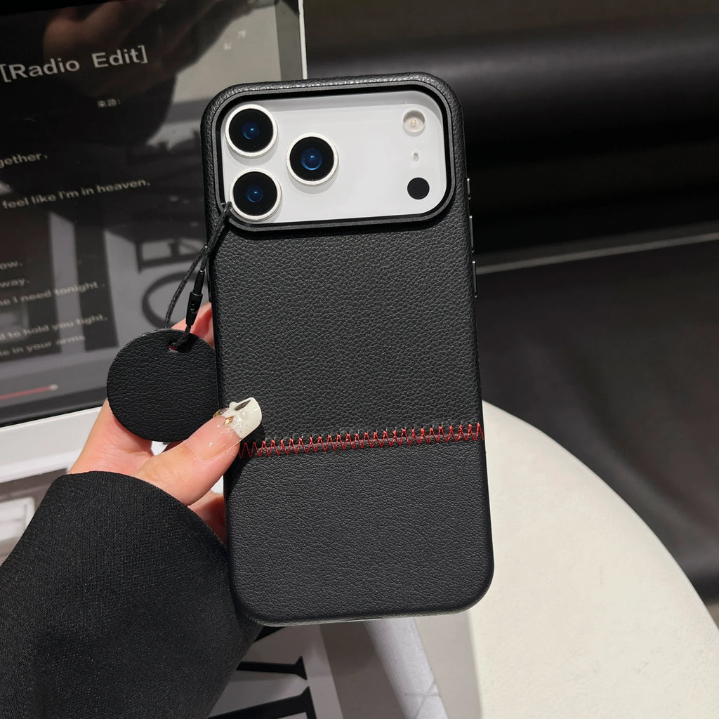 High Quality Durable PC Cover Solid Color Matte Wireless Case
