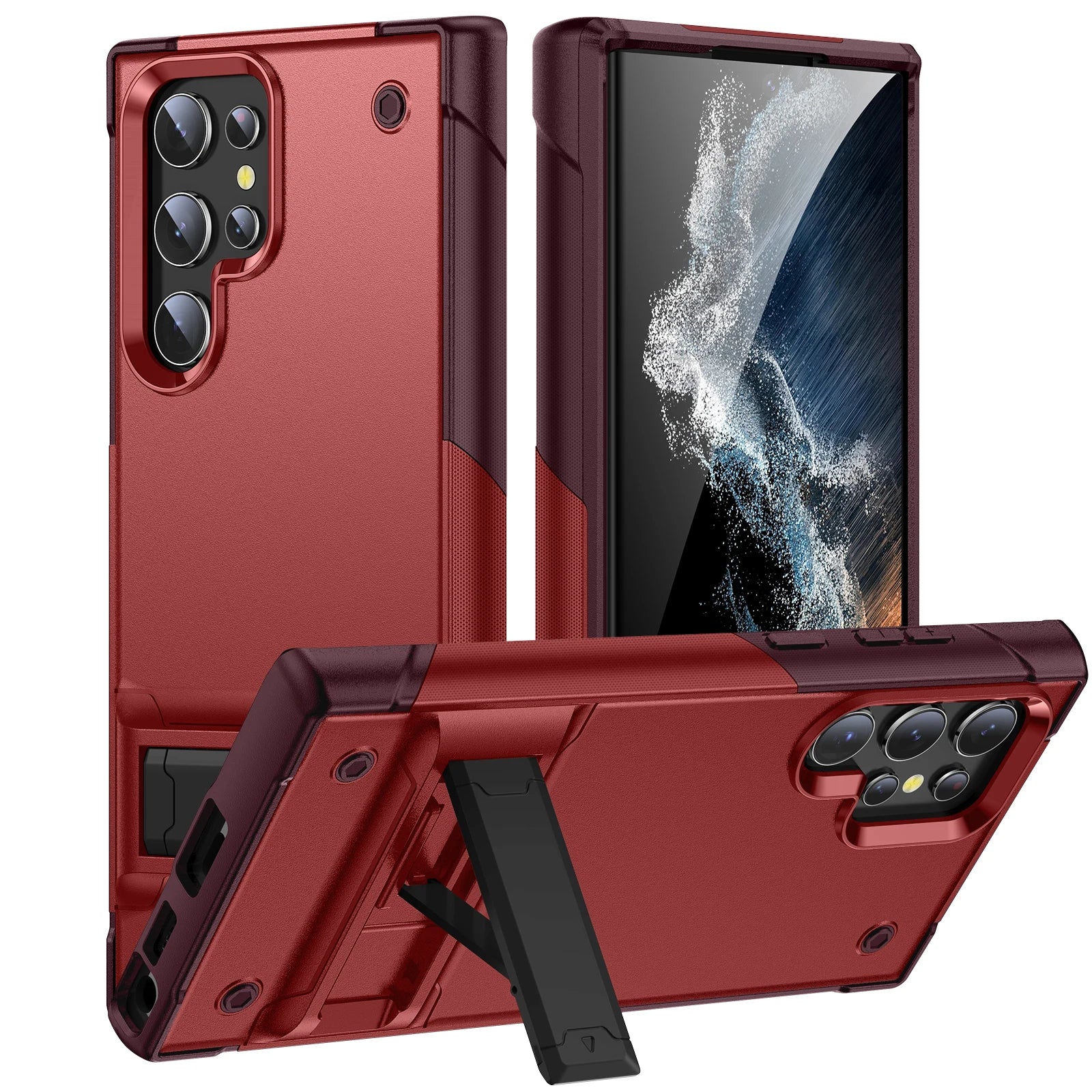 8