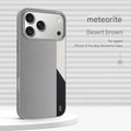 Luxury PU Leather Magnetic Mobile Phone Cases for iPhone