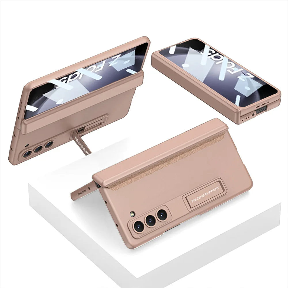 Luxury Pattern Fashion Cell Phone case Shockproof Protect Full Cover