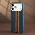 JOYPORODO L152 Luxury Design Leather Phone Case for iPhone