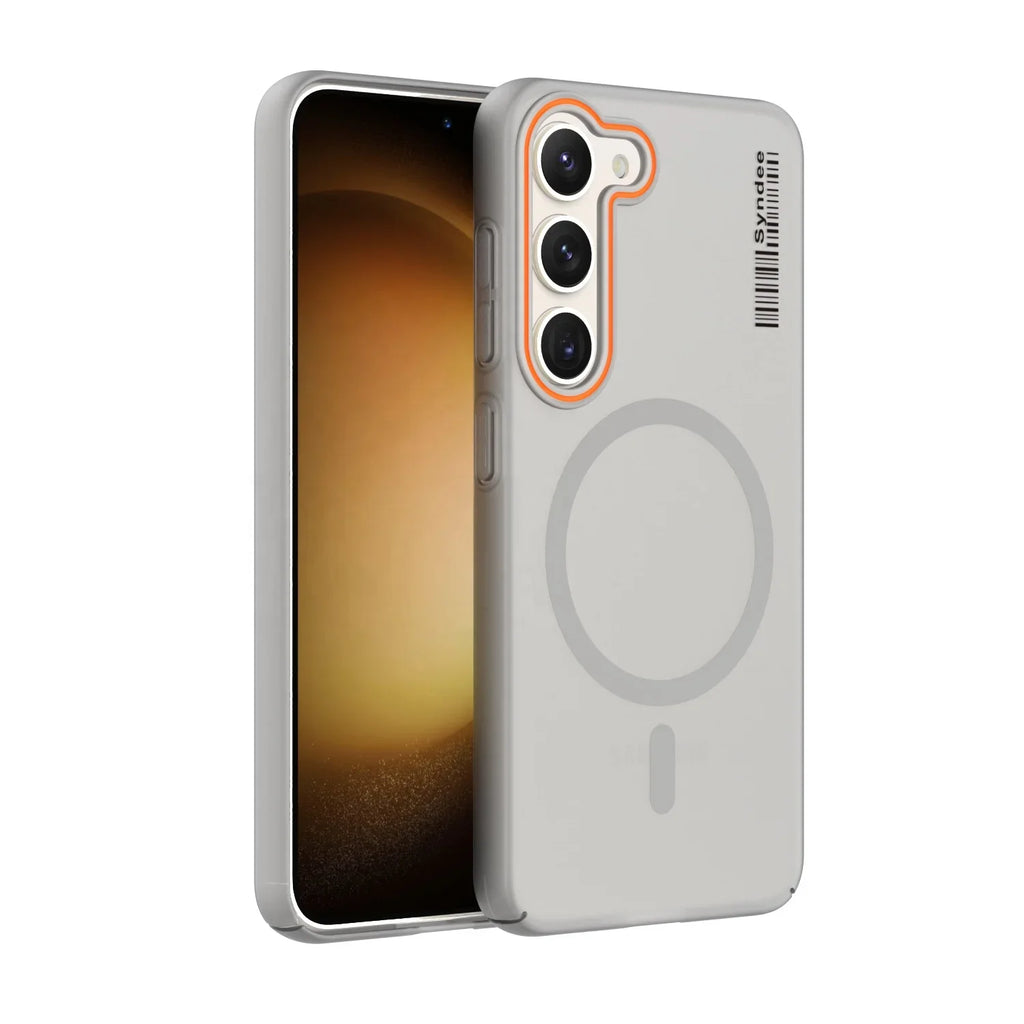 Anti Yellowing Translucent Matte Full Cover