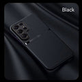 SlimGuard Mag Luxe Case – Ultra-Thin Anti-Drop Magnetic Cover for Samsung