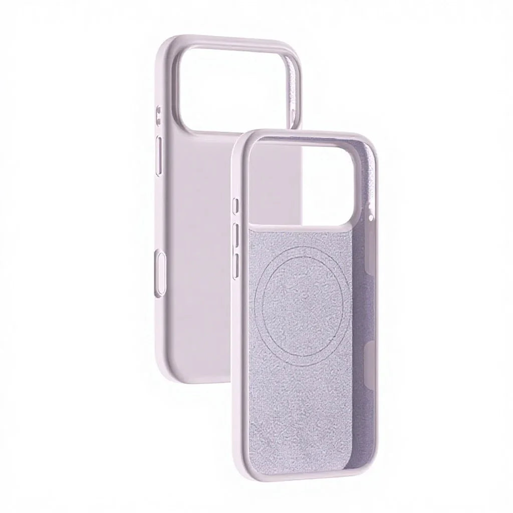 Minimalist Magnetic iPhone Case