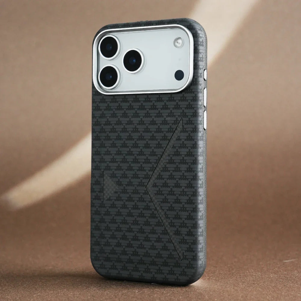 Triangular Stitching Color Phone Case Cover for iPhone