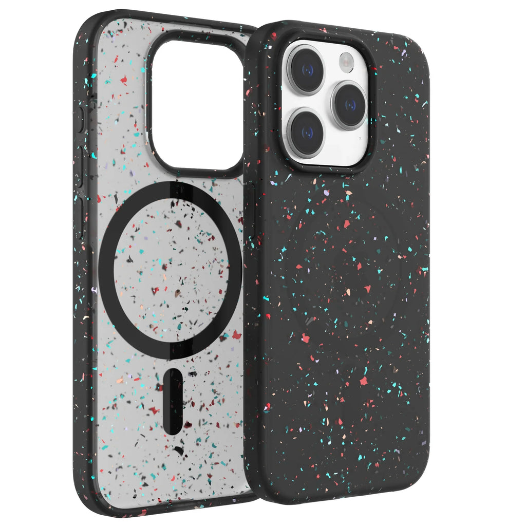 Magnetic Silicone Gradient Case