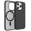 Magnetic Silicone Gradient Case