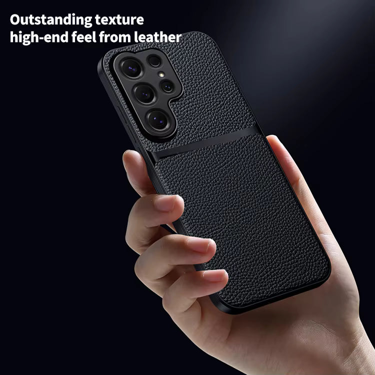 SlimGuard Mag Luxe Case – Ultra-Thin Anti-Drop Magnetic Cover for Samsung