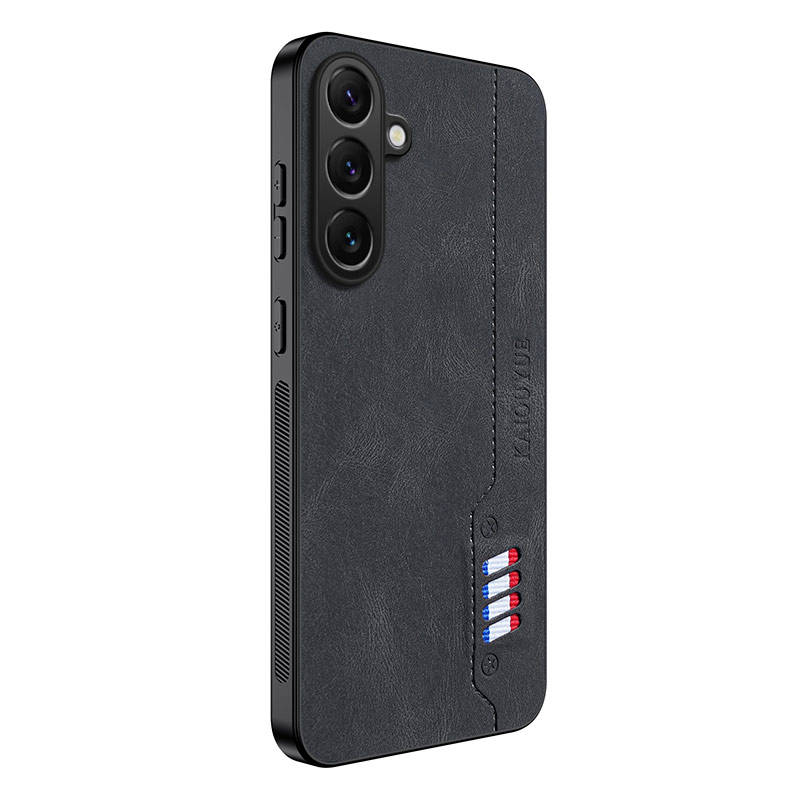 Executive Luxury Back Covers – Galaxy A Series