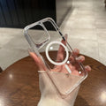 Ultra Thin Magnetic Case
