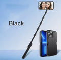 SnapCase 3-in-1 Smart Phone Case – Bluetooth Selfie Stick with Remote Control