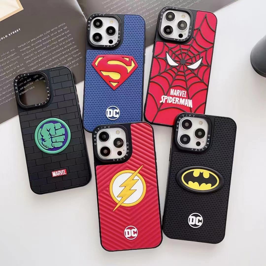 Hero Series Phone Case for iphone